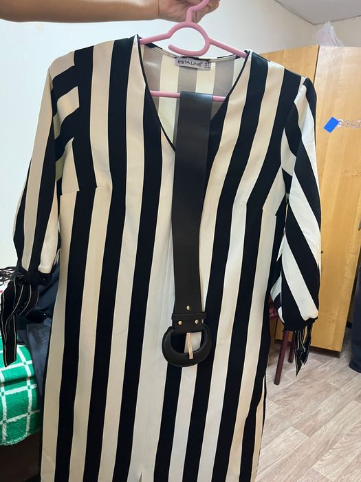 Кепілдік беремін