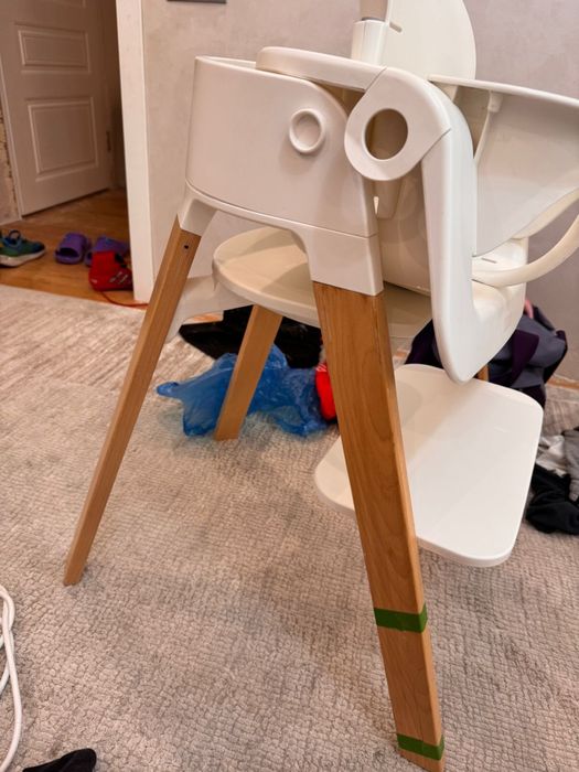 Stokke стульчик