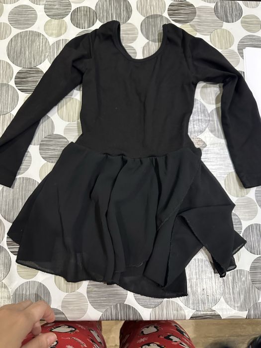 Боди за гимнастика 104