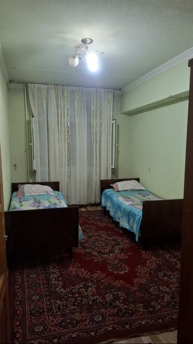 Arendaga 2 xonali uy oylik to‘lovi 400$ toshkent shah olmazor tum