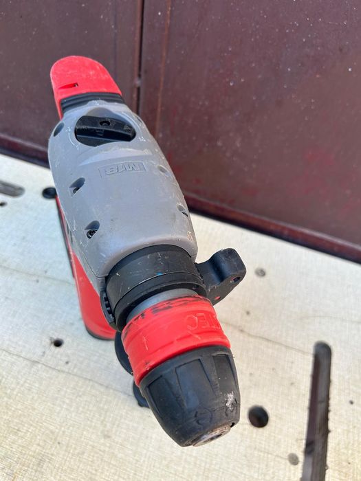 Rotopercutor Milwaukee M18 CHPx