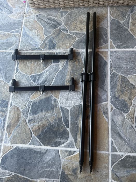 Set Buzzbar 2 posturi