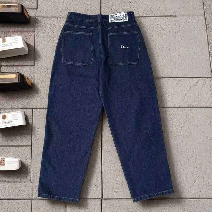 На заказ джинсы Dime