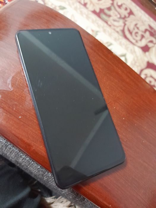 Poco F4 8/256GB , Идеал, Flagman