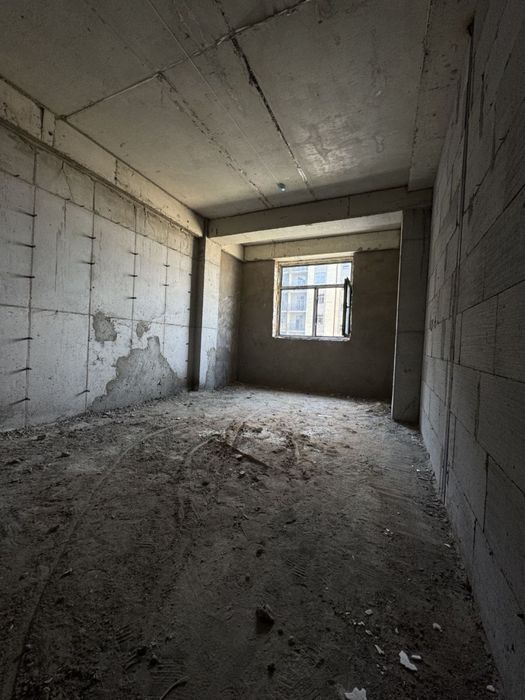 Продается двухкомнатная квартира в новостройке