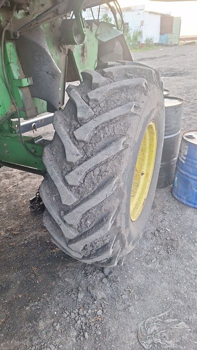 Продам комбайн Джон Дир 9670STS