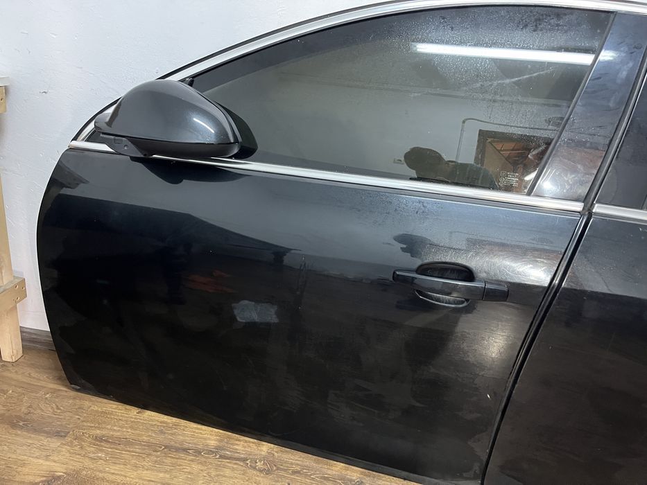 Portiera usa stanga fata spate Opel Insignia A Facelift 2013-2017