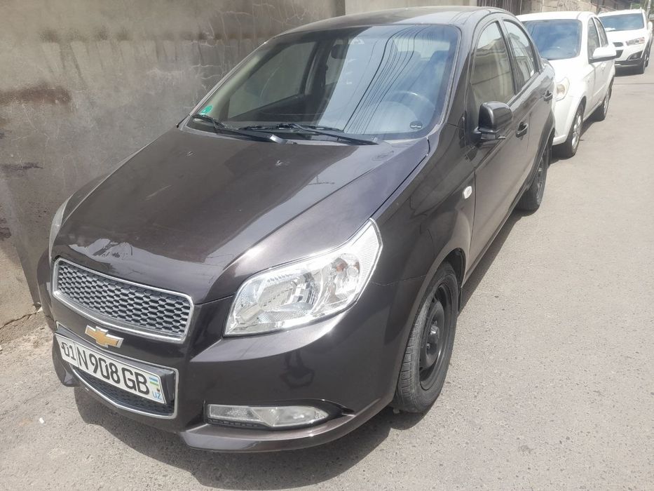 nexia3 2019  yurgani 85000