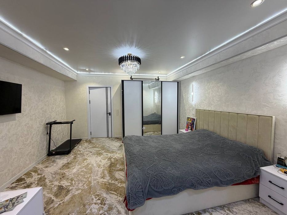 92м²   срочно. 3/2/4  Чиланзар 20