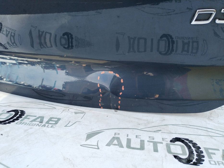 Haion Volvo XC40 an 2017-2018-2019-2020-2021-2022-2023-2024-2025-2026