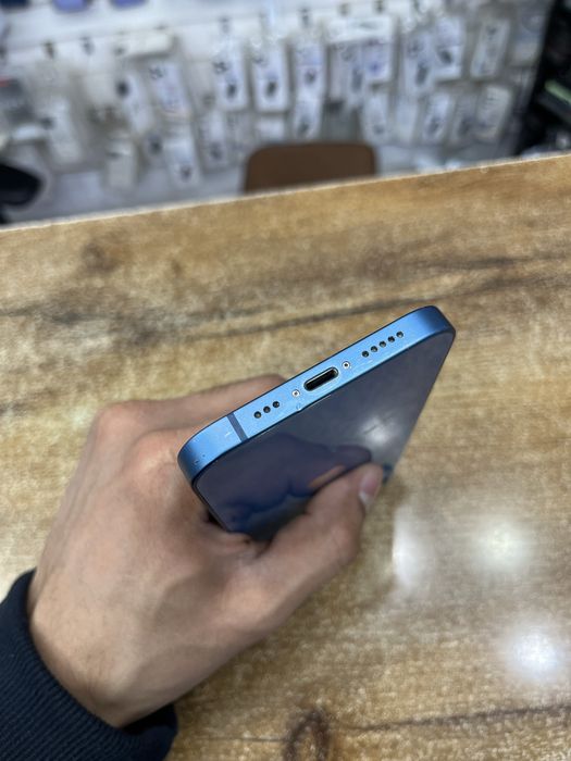 iPhone 13 256GB (Kaspi 0-0-24)