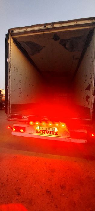 Сцепка на ходу 1997 г