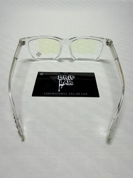 Ochelari de soare Chrome Hearts