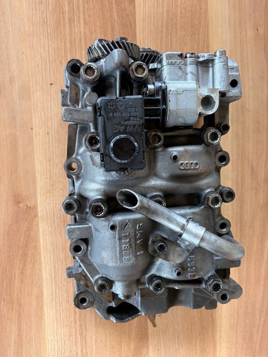 Pompa Ulei Audi A6 C6 2.0 BRE