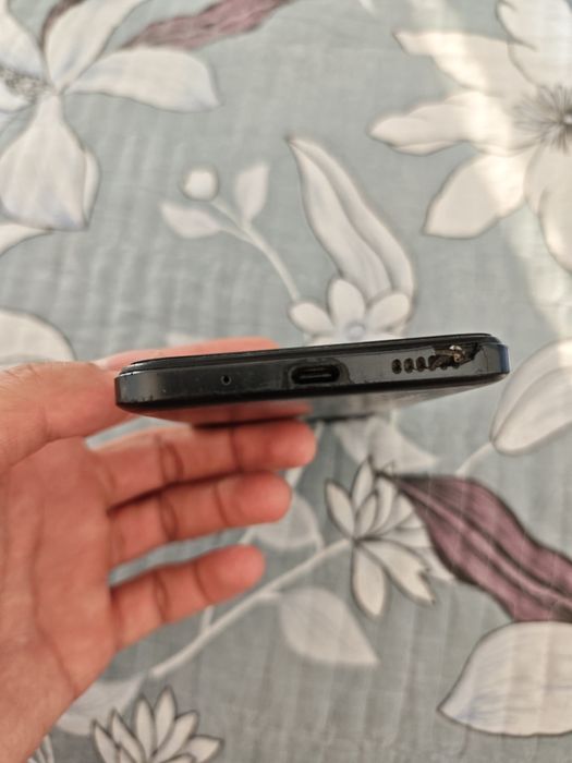 Redmi Note 11 E 5g