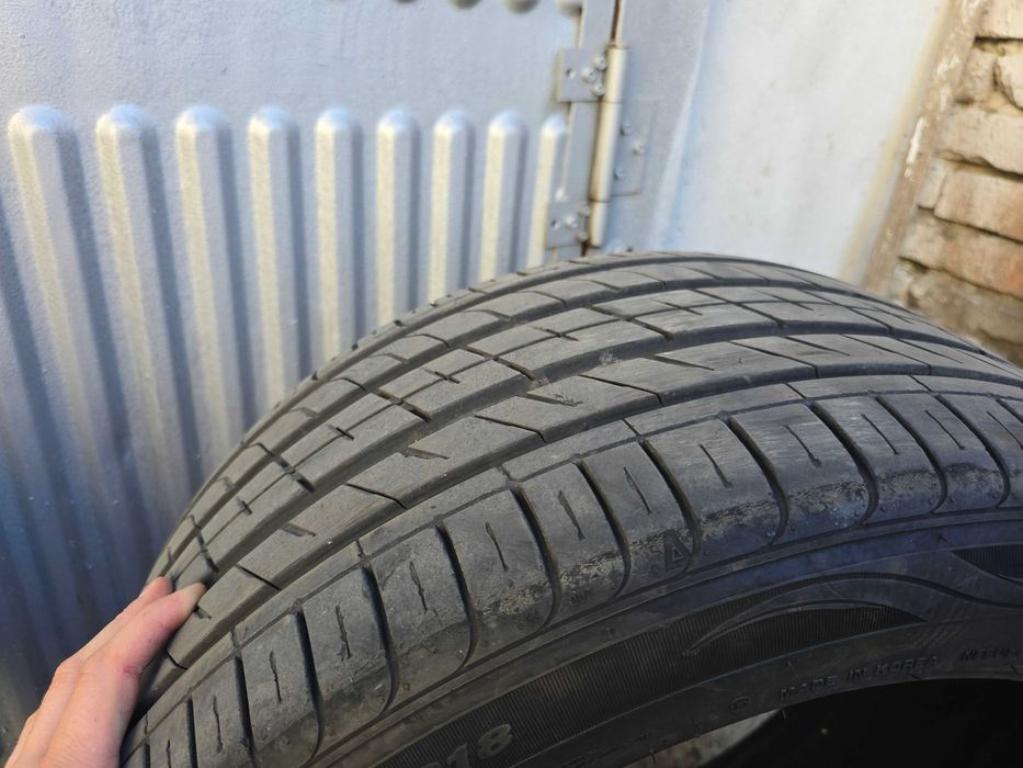 Гуми NEXEN NFERA 275/40 ZR18