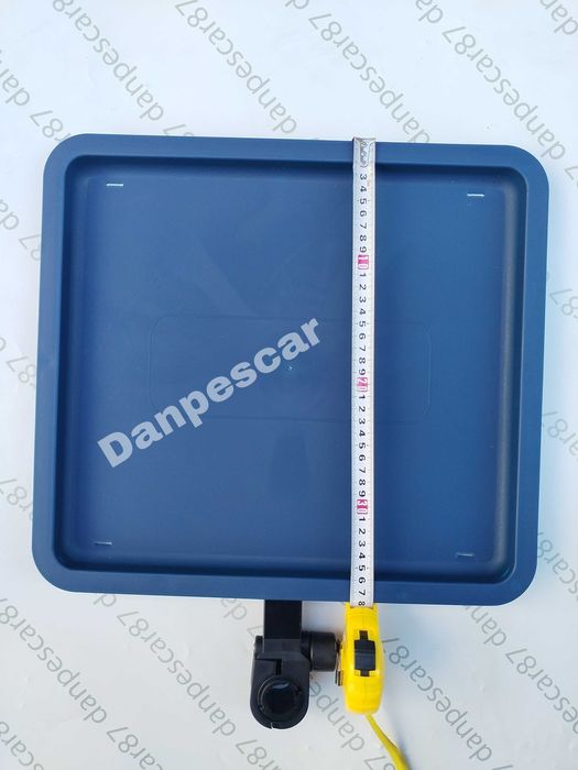 Tava (masuta) laterala pentru scaun feeder