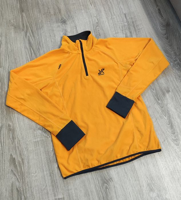 МЪЖКИ Полар 
Revolution Race Trekker Fleece 
Размер: М