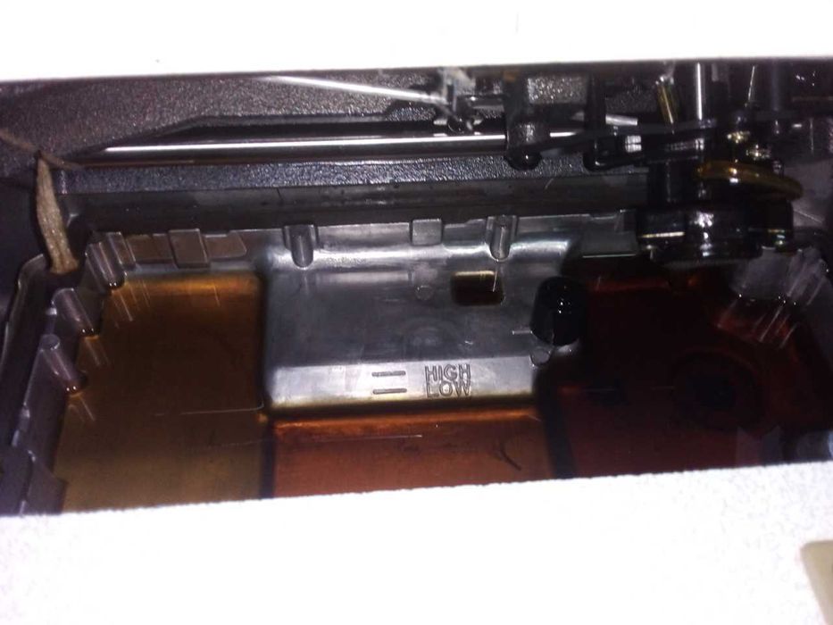 Швейная машина JUITA