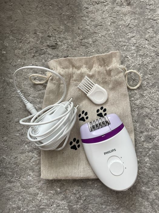 Продам эпилятор Fhilips