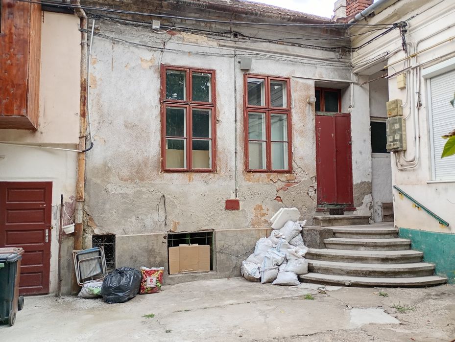 INVESTITIE  Ap la casa ultracentral