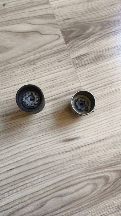 Секрети за секретни болтове