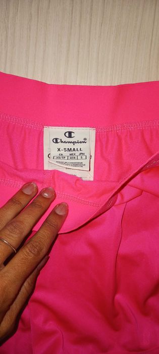 Pantaloni scurti fitness femei Nike,Champions, Under armour, usa pro