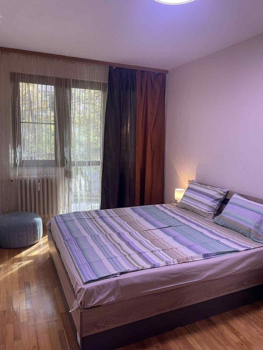 Дава се под наем Тристаен апартамент в София, Лозенец - 115 кв.м за 1097.01 € - Снимка #5