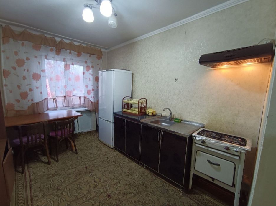 1 хонали уй ижарага берилади (Ўзимники). Мўлжал Чилонзор Оқ-тепа