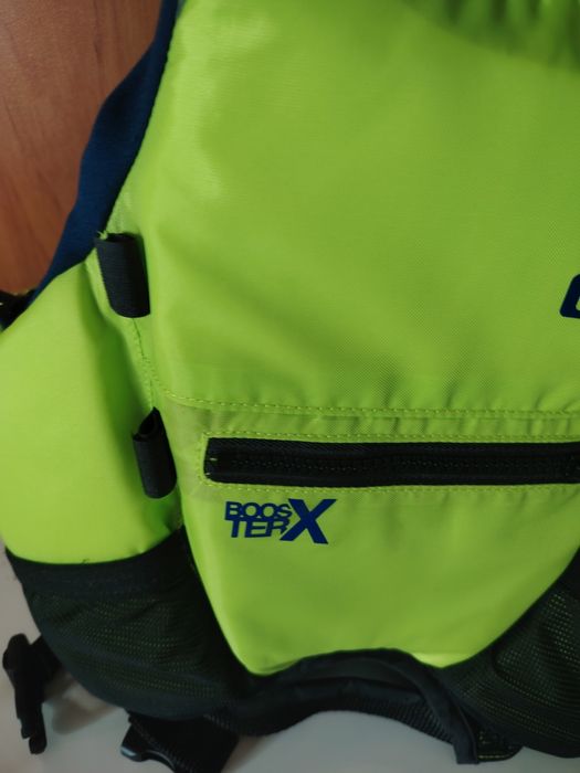 ION body glove 25/50 kg спасителна жилетка цената е различна за всяка жилетка