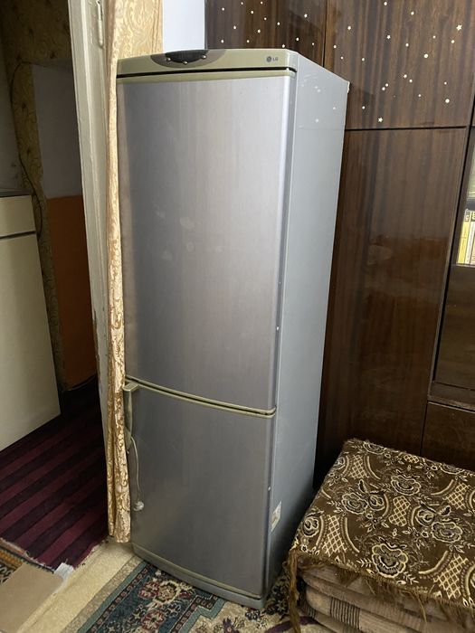 холодильник нерабочий