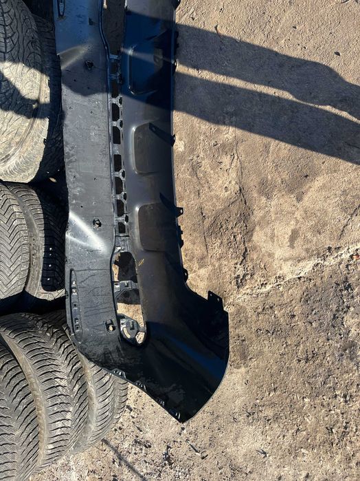 Броня Mercedes EQE W294 AMG 2бр.