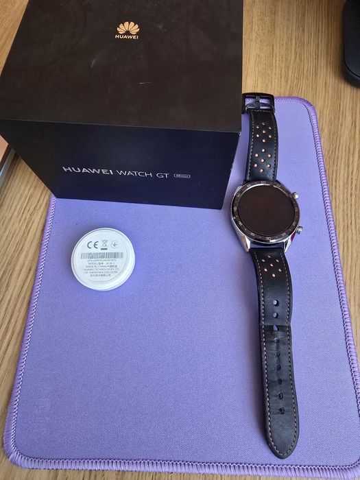 Ceas Huawei Watch GT