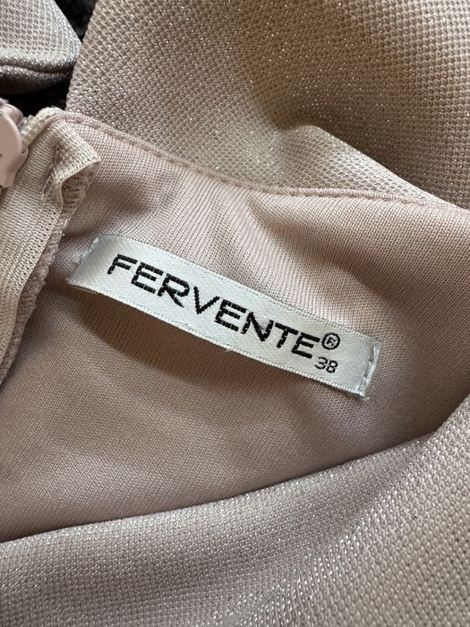 Rochie Fervente pt bal