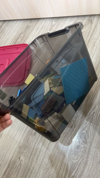 Продам конструктор лего, разные запчасти