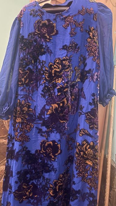 Көйлек//Платье