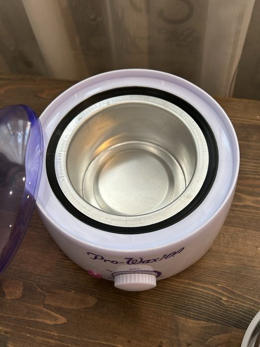 Продам воскоплав PRO Wax 100