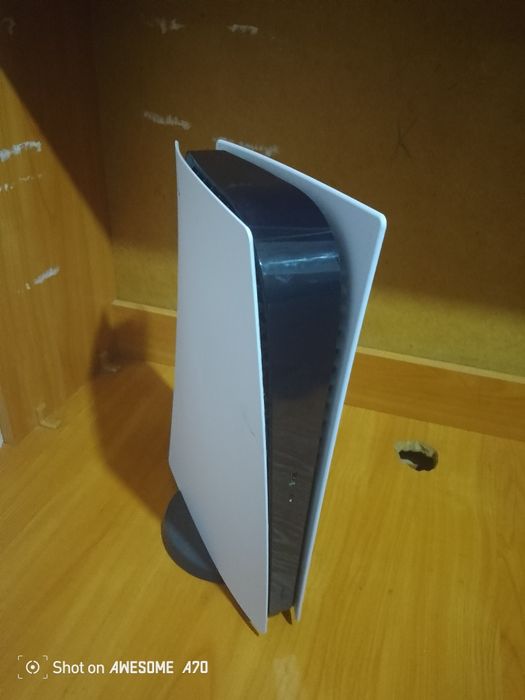 Play station 5. Holati aʼlo