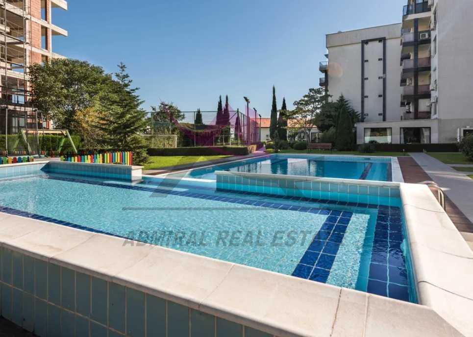 Продава се Тристаен апартамент в к.к. Св.Св. Константин и Елена - 102 кв.м за 3236 €/кв.м - Снимка #14