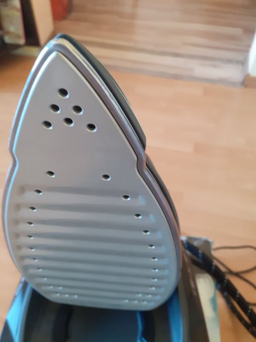 Ютия с парогенератор IMETEC Onda P1