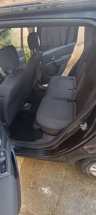 Vand Renault grand modus clio 3