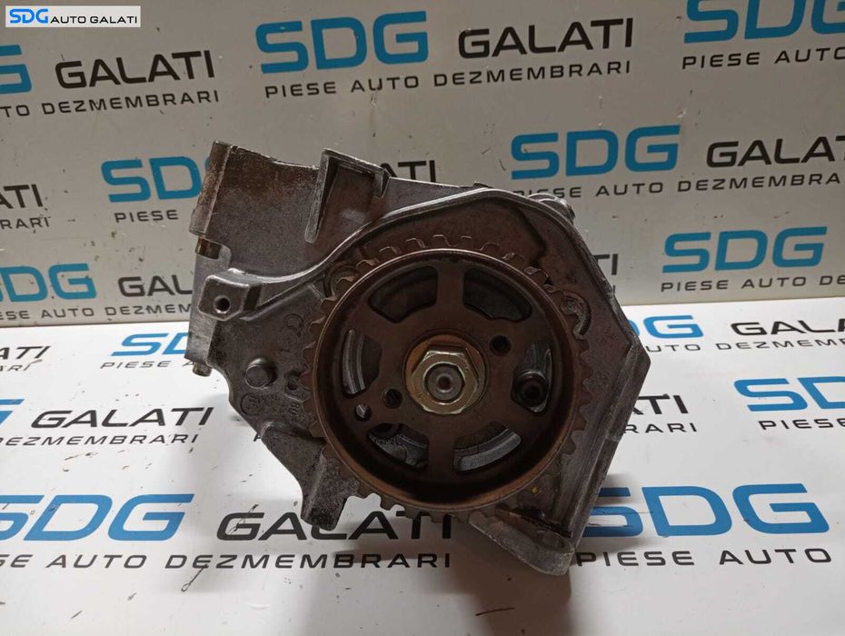 Pompa Inalta Presiune Peugeot 1007 1.4 TDCI 2005 - 2010 Cod 9641852080 A2C20000727 [M7011]