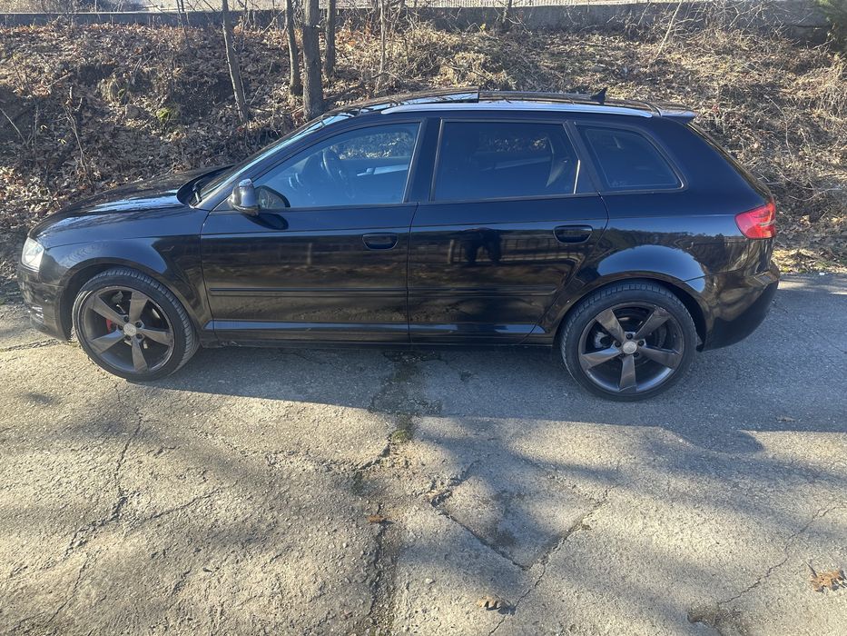 Ауди а3 2.0тди На Части Audi a3 2.0tdi