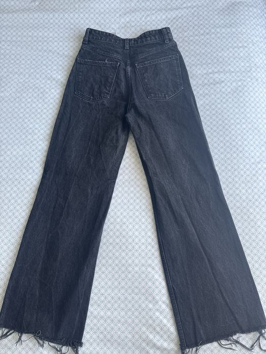 Zara Дънки размер 34