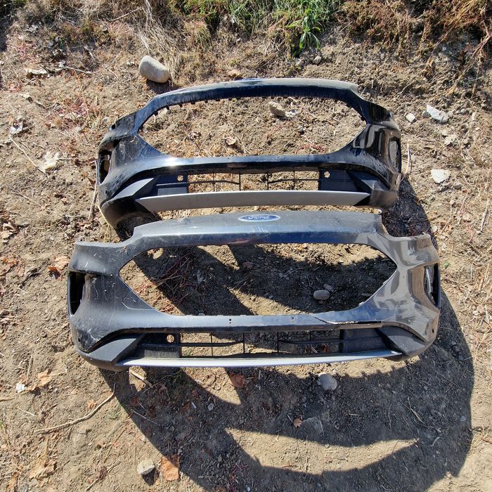 Ford Kuga 2020 предна броня