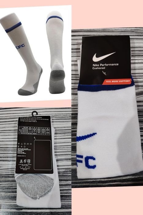 Jambiere fotbal diferite echipe