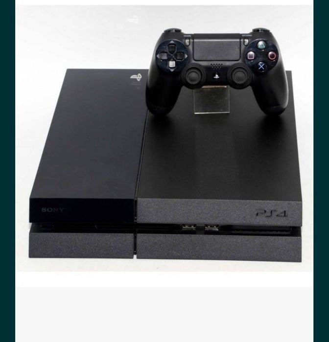 PlayStation4 vzlom proshivka  2 jostik