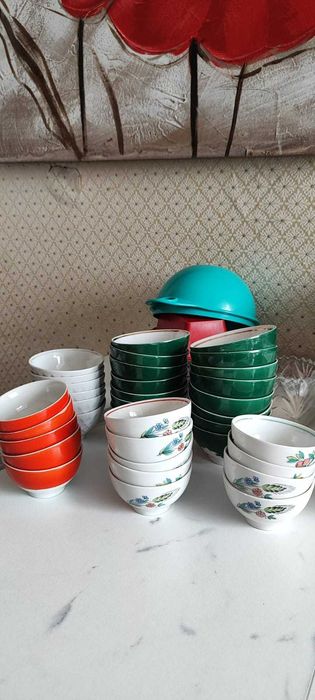 Посуда разная Б/У