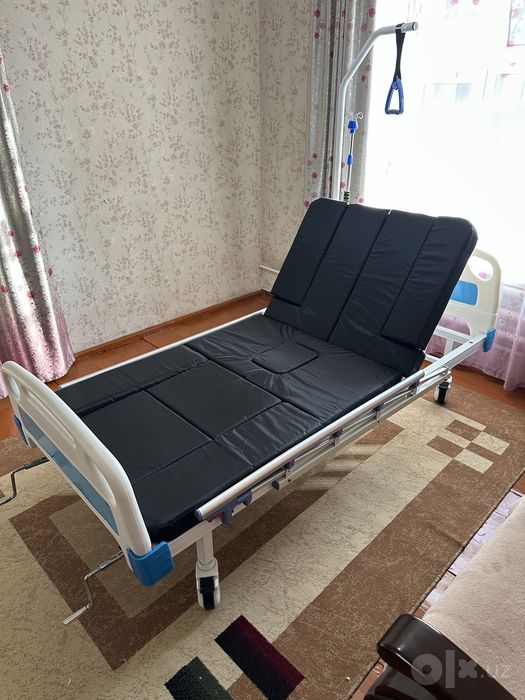 Аренда. Медицинская кровать