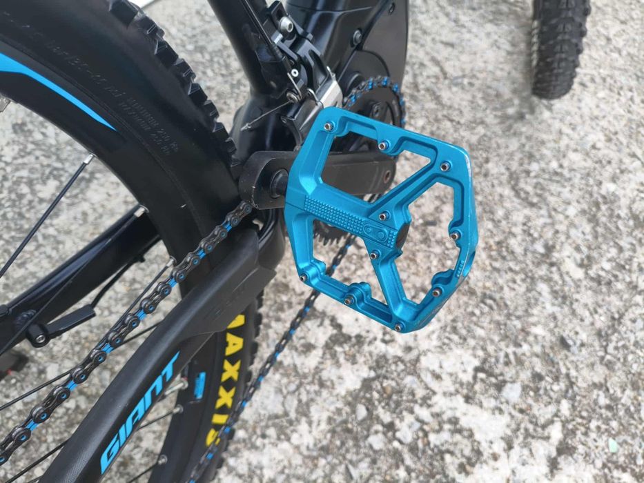 Електрически велосипед Giant Fathom E+2 29